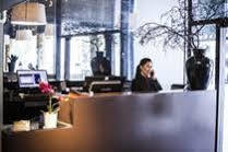 First G & Suites Copenhagen Exterior photo